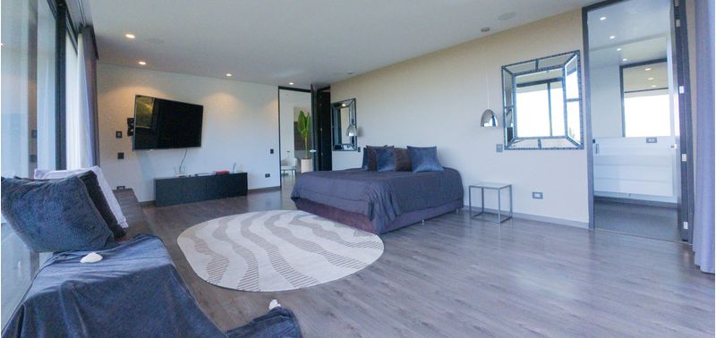 Casa en Venta en Envigado, El Escobero-10