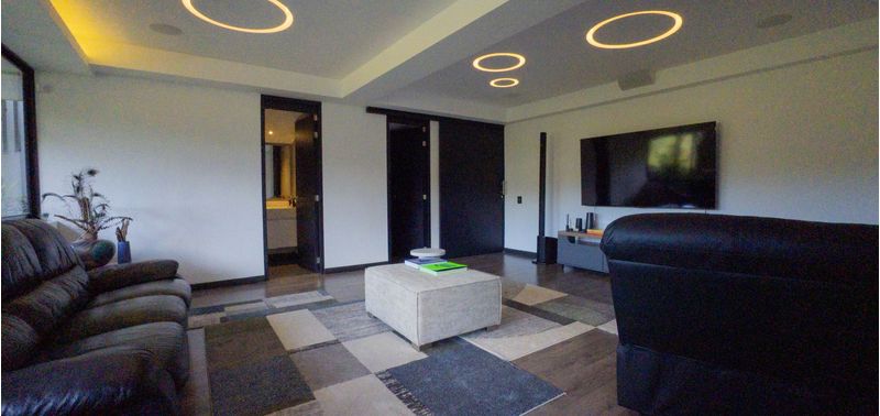 Casa en Venta en Envigado, El Escobero-15