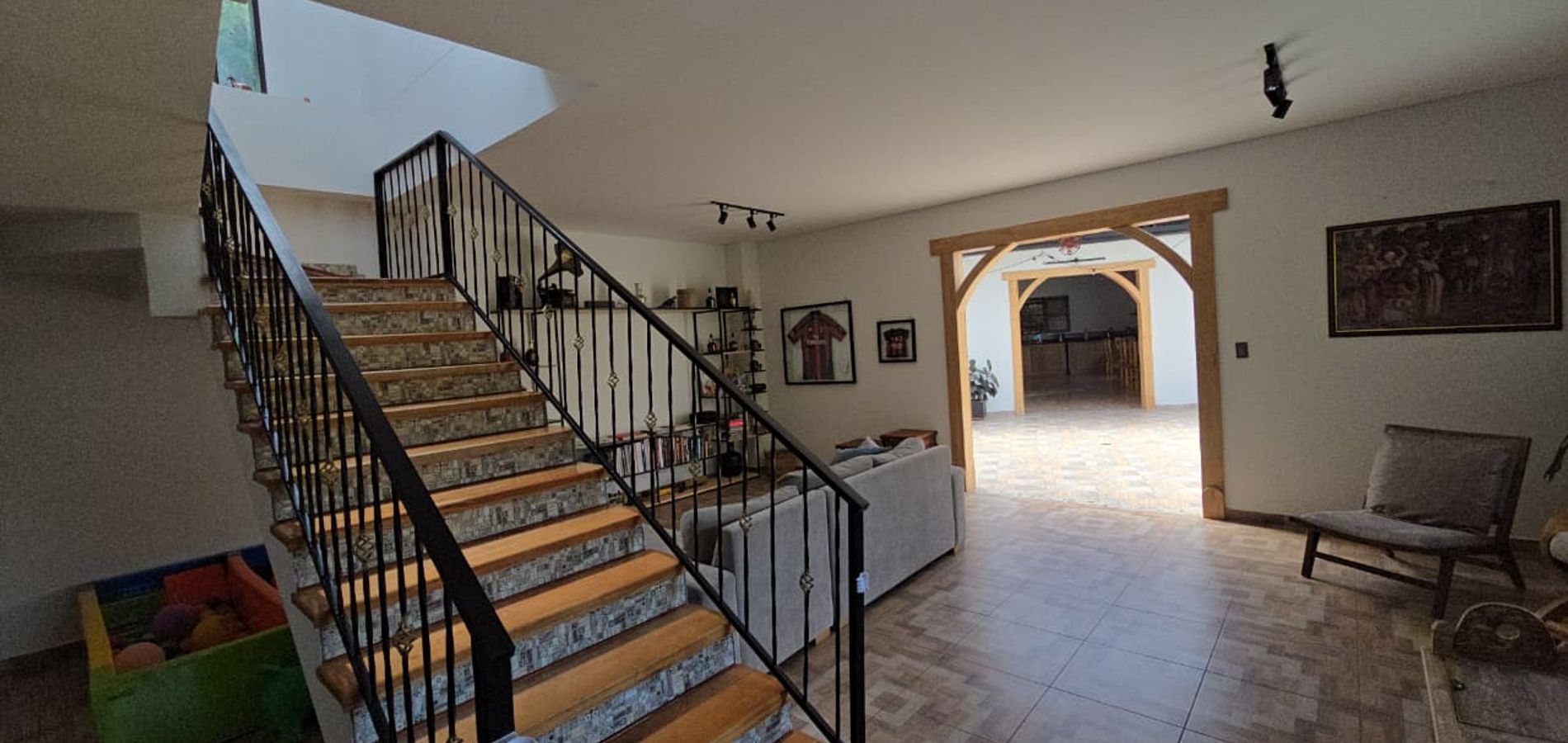 Casa en Venta en Guarne, Bellavista-2