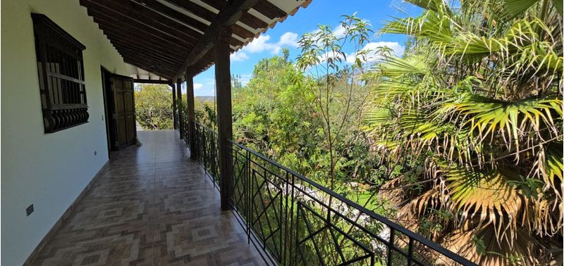 Casa en Venta en Guarne, Bellavista-7