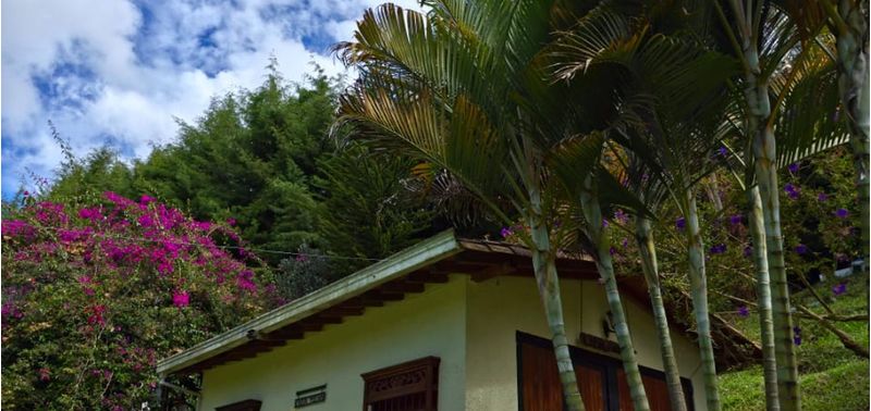 Casa en Venta en Guarne, Bellavista-14