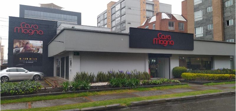 Casa en Venta en Bogotá, D.C., Chapinero Norte