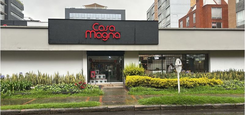 Casa en Venta en Bogotá, D.C., Chapinero Norte-0