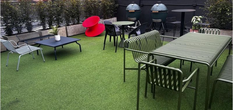 Casa en Venta en Bogotá, D.C., Chapinero Norte-5