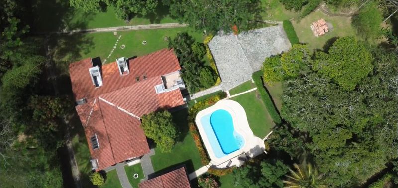 Casa en Venta en Santa Fé De Antioquia, Santa Fe Antioquia