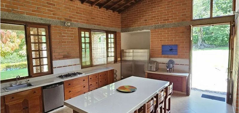 Casa en Venta en Santa Fé De Antioquia, Santa Fe Antioquia-1