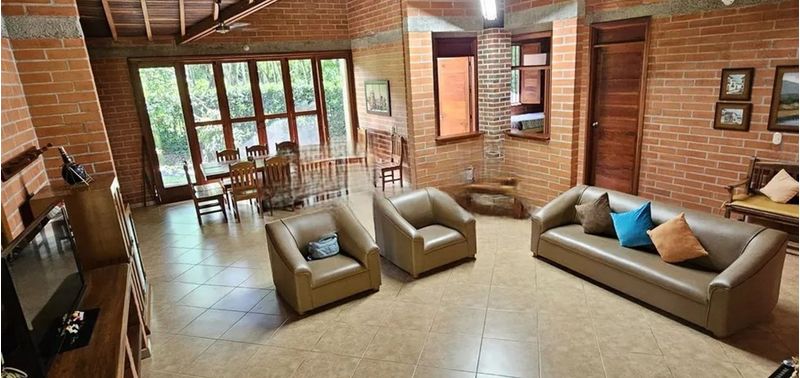 Casa en Venta en Santa Fé De Antioquia, Santa Fe Antioquia-2