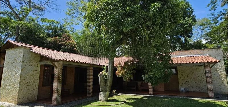 Casa en Venta en Santa Fé De Antioquia, Santa Fe Antioquia-5