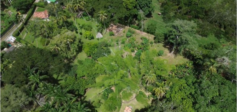 Casa en Venta en Santa Fé De Antioquia, Santa Fe Antioquia-7