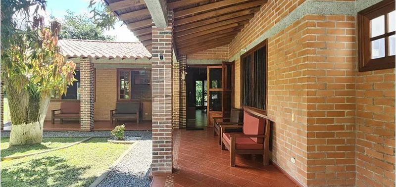 Casa en Venta en Santa Fé De Antioquia, Santa Fe Antioquia-8