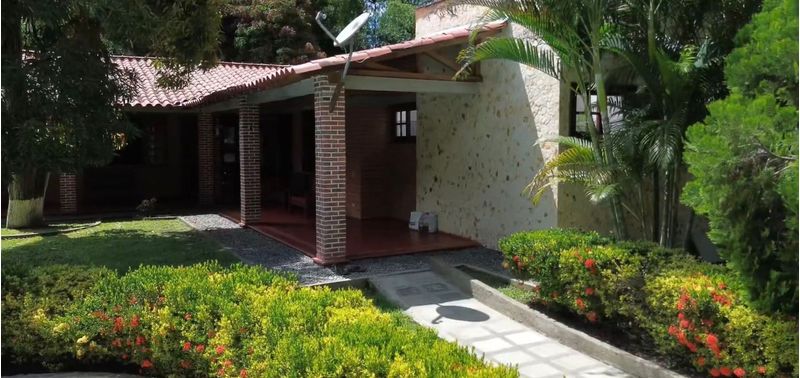 Casa en Venta en Santa Fé De Antioquia, Santa Fe Antioquia-10