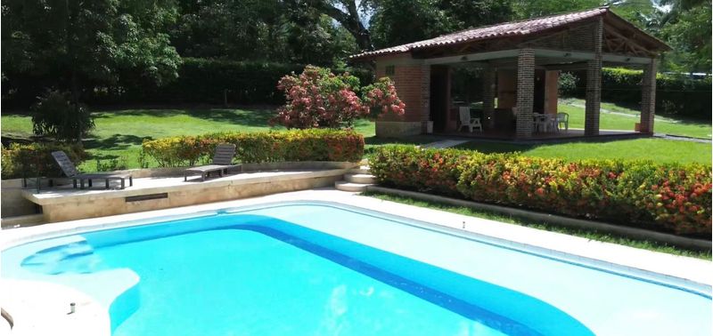 Casa en Venta en Santa Fé De Antioquia, Santa Fe Antioquia-11