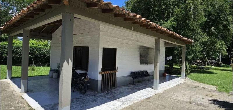 Casa en Venta en Santa Fé De Antioquia, Santa Fe Antioquia-13