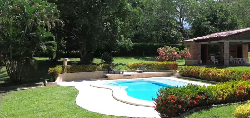 Casa en Venta en Santa Fé De Antioquia, Santa Fe Antioquia-14