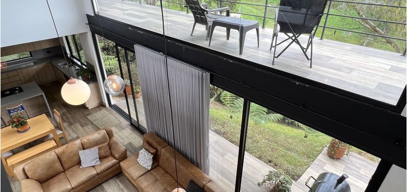 Casa en Venta en Envigado, Alto De Palmas-10