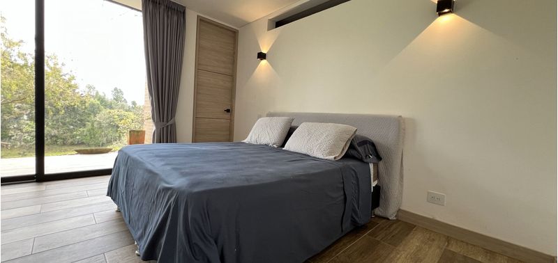 Casa en Venta en Envigado, Alto De Palmas-16