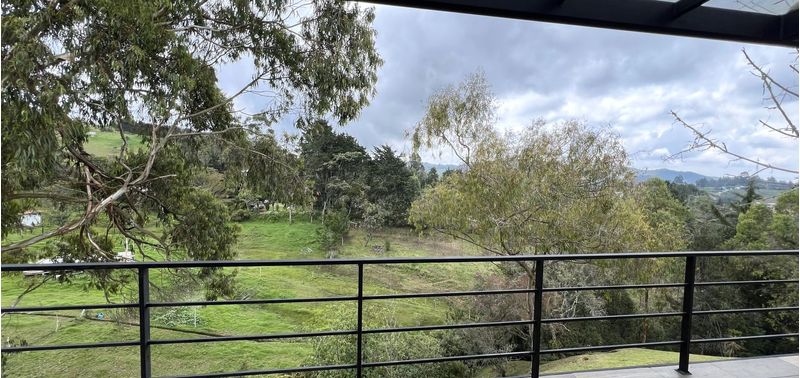 Casa en Venta en Envigado, Alto De Palmas-20