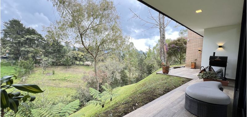 Casa en Venta en Envigado, Alto De Palmas-21