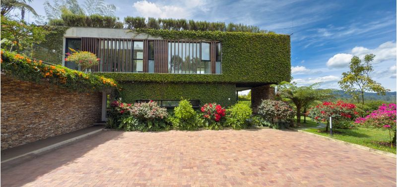 Casa en Venta en Rionegro, Rionegro-0