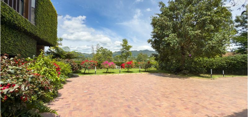 Casa en Venta en Rionegro, Rionegro-1