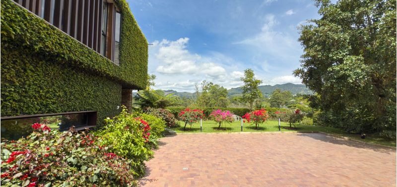 Casa en Venta en Rionegro, Rionegro-2