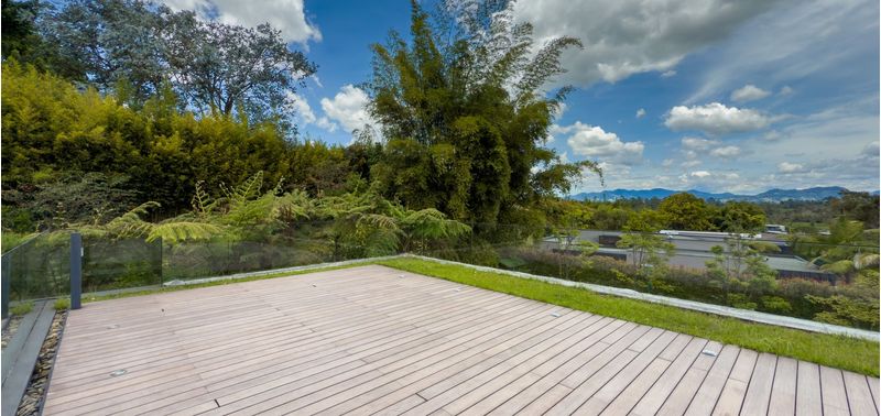 Casa en Venta en Rionegro, Rionegro-36