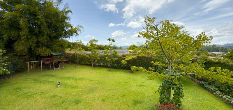 Casa en Venta en Rionegro, Rionegro-37