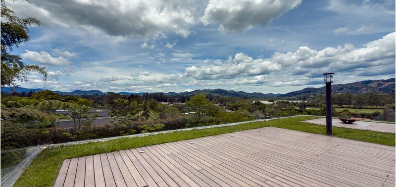 Casa en Venta en Rionegro, Rionegro-38