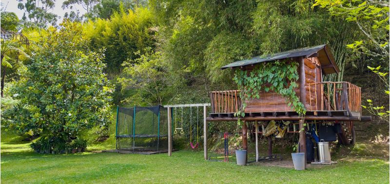 Casa en Venta en Rionegro, Rionegro-41