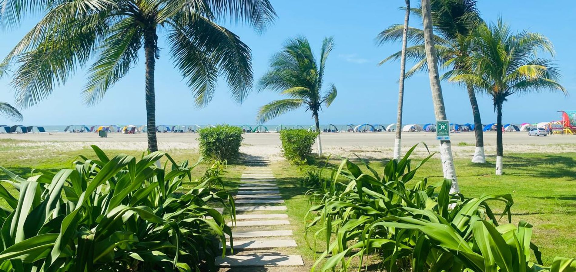 Apartamento en Venta en Cartagena De Indias, Corregimiento La Boquilla-0