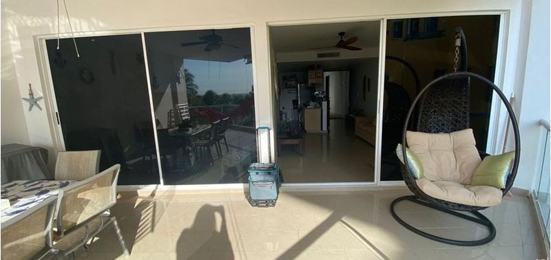 Apartamento en Venta en Cartagena De Indias, Corregimiento La Boquilla-7