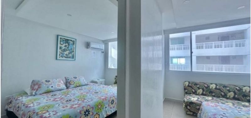 Apartamento en Venta en Cartagena De Indias, Bocagrande-6