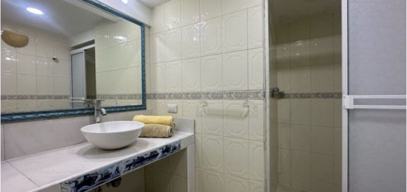 Apartamento en Venta en Cartagena De Indias, Bocagrande-8