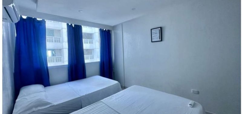 Apartamento en Venta en Cartagena De Indias, Bocagrande-10