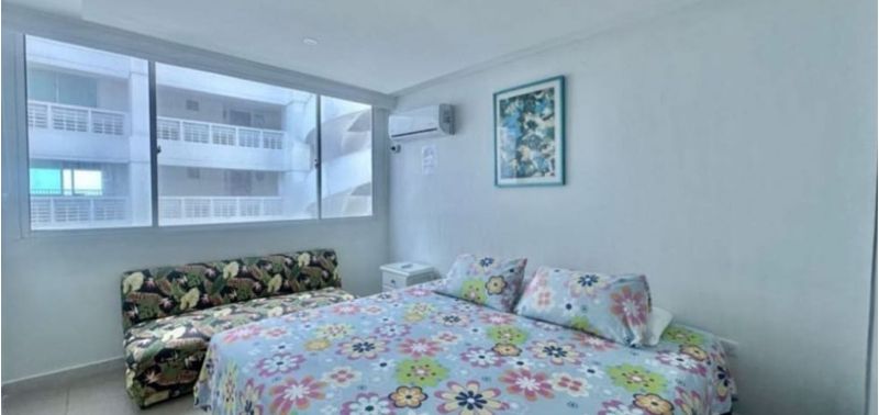 Apartamento en Venta en Cartagena De Indias, Bocagrande-19