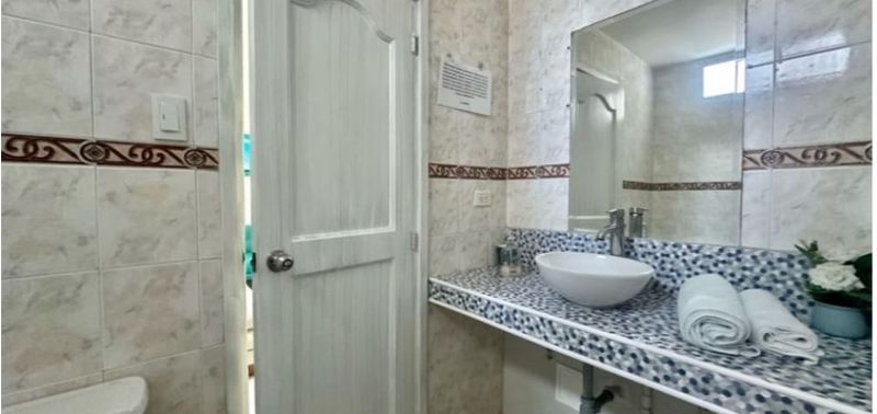 Apartamento en Venta en Cartagena De Indias, Bocagrande-22