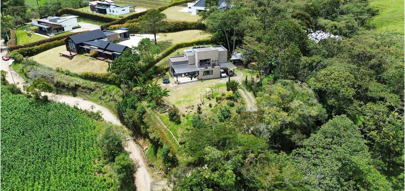 Casa en Venta en El Carmen De Viboral, El Carmen de Viboral