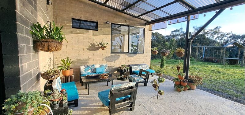 Casa en Venta en El Carmen De Viboral, El Carmen de Viboral-0