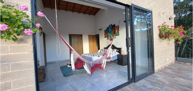 Casa en Venta en El Carmen De Viboral, El Carmen de Viboral-3
