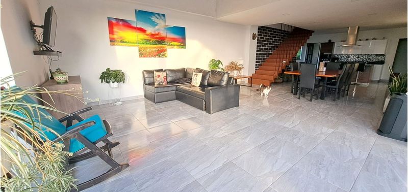 Casa en Venta en El Carmen De Viboral, El Carmen de Viboral-12