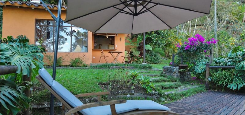 Casa en Venta en Guatapé, Vertedero