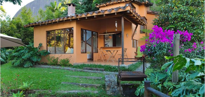 Casa en Venta en Guatapé, Vertedero-0