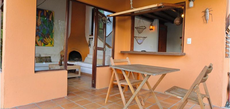 Casa en Venta en Guatapé, Vertedero-1