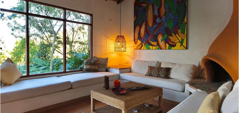 Casa en Venta en Guatapé, Vertedero-2