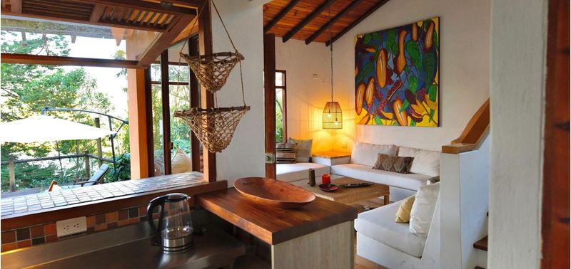 Casa en Venta en Guatapé, Vertedero-3