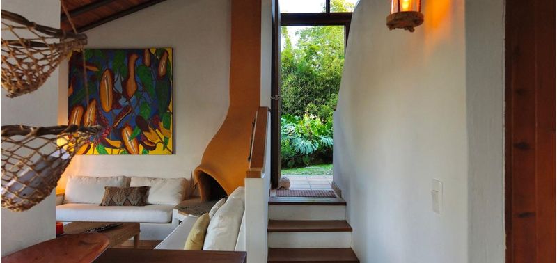 Casa en Venta en Guatapé, Vertedero-4
