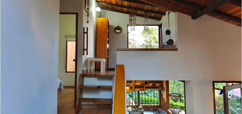 Casa en Venta en Guatapé, Vertedero-5