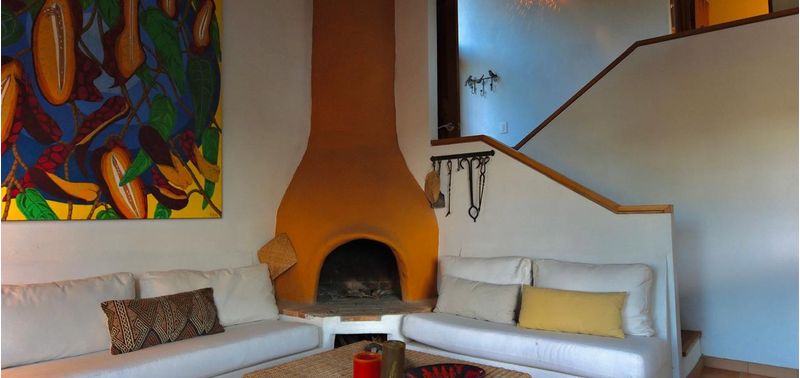 Casa en Venta en Guatapé, Vertedero-6