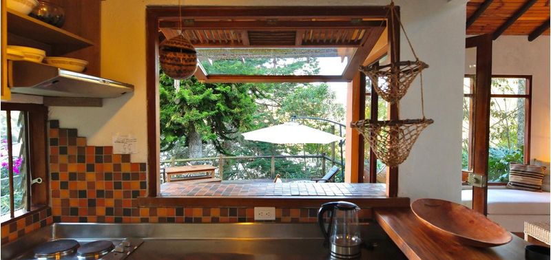 Casa en Venta en Guatapé, Vertedero-7
