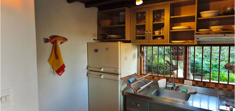 Casa en Venta en Guatapé, Vertedero-8